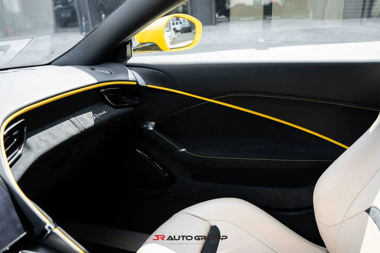 Used 2022 Ferrari Roma image 20