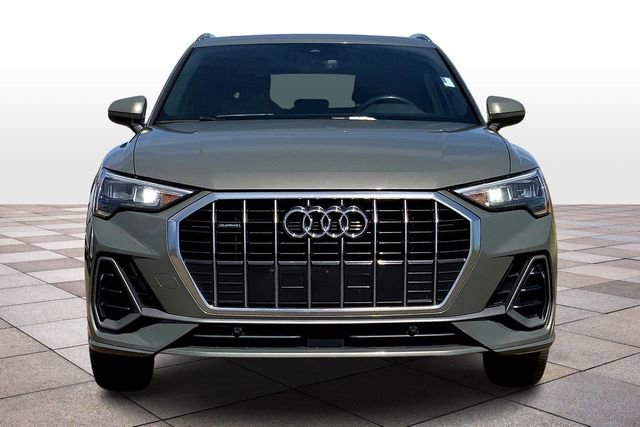 Used 2021 Audi Q3 2.0T Premium image 3