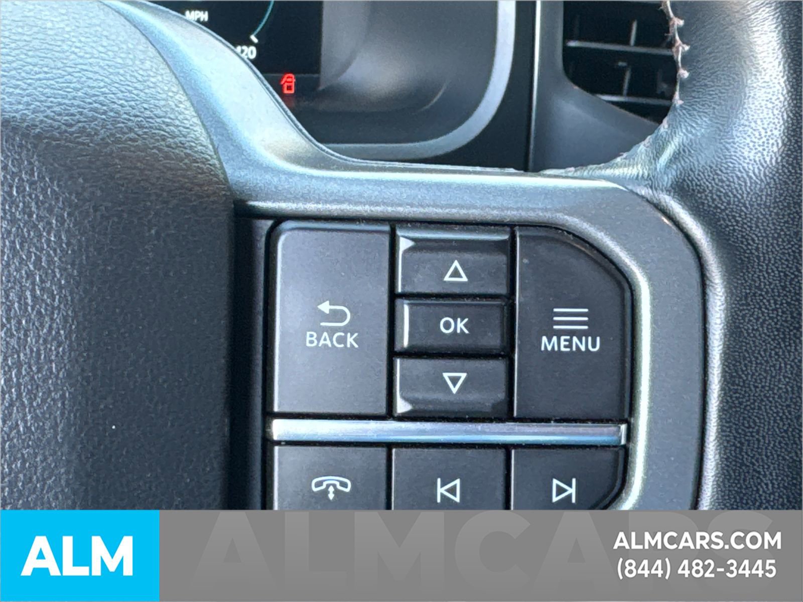 Certified 2023 Ford F150 Lightning Lariat image 31