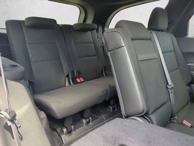 Used 2025 Dodge Durango GT w/ Blacktop Package RWD image 23