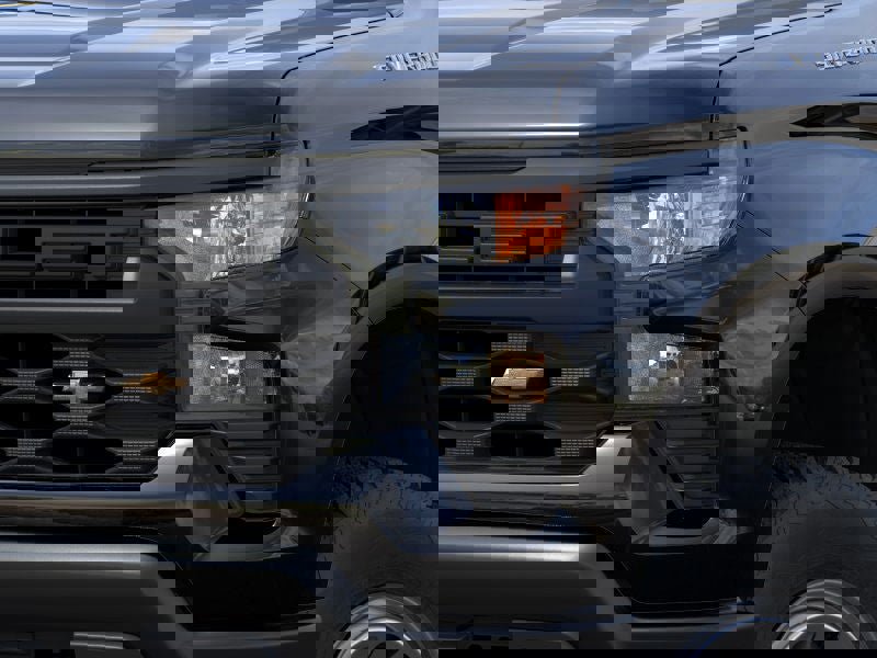 New 2026 Chevrolet Silverado 1500 W/T w/ WT Value Package image 10