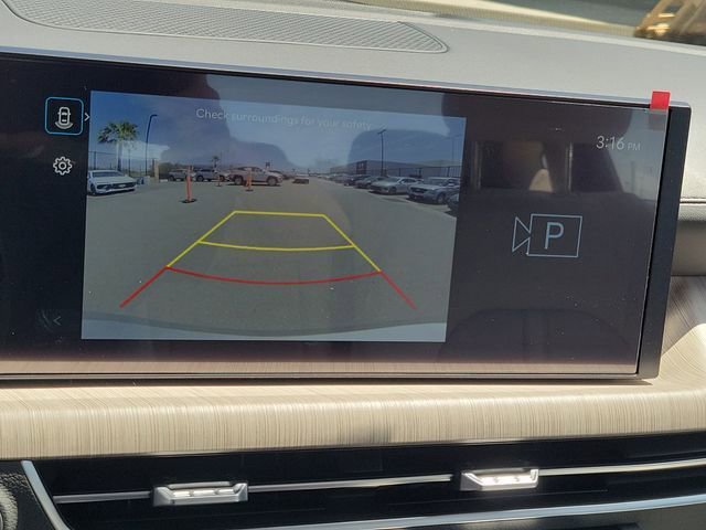 New 2026 Hyundai Sonata SEL image 13