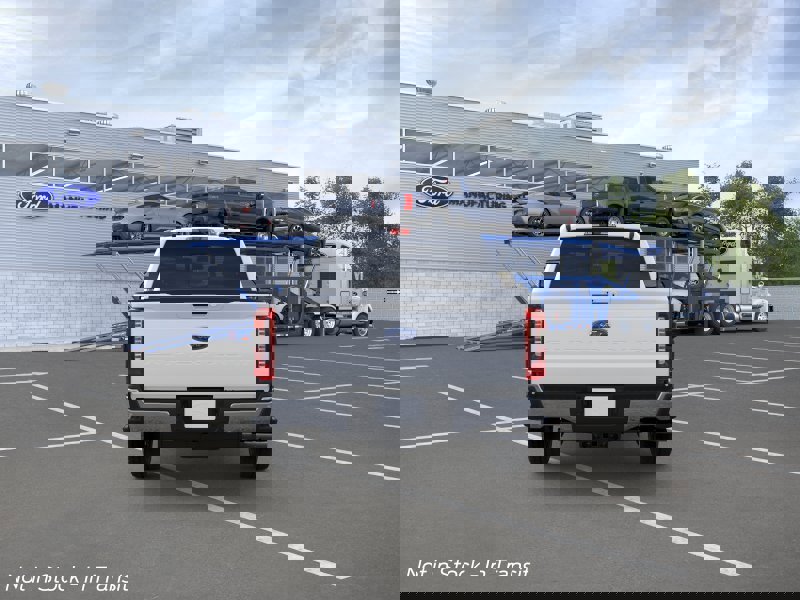 New 2026 Ford F250 XL AWD/4WD image 6