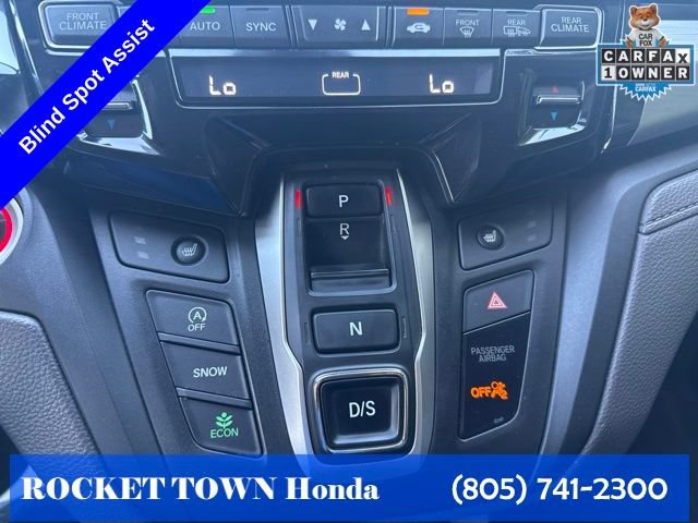 Used 2021 Honda Odyssey EX image 18