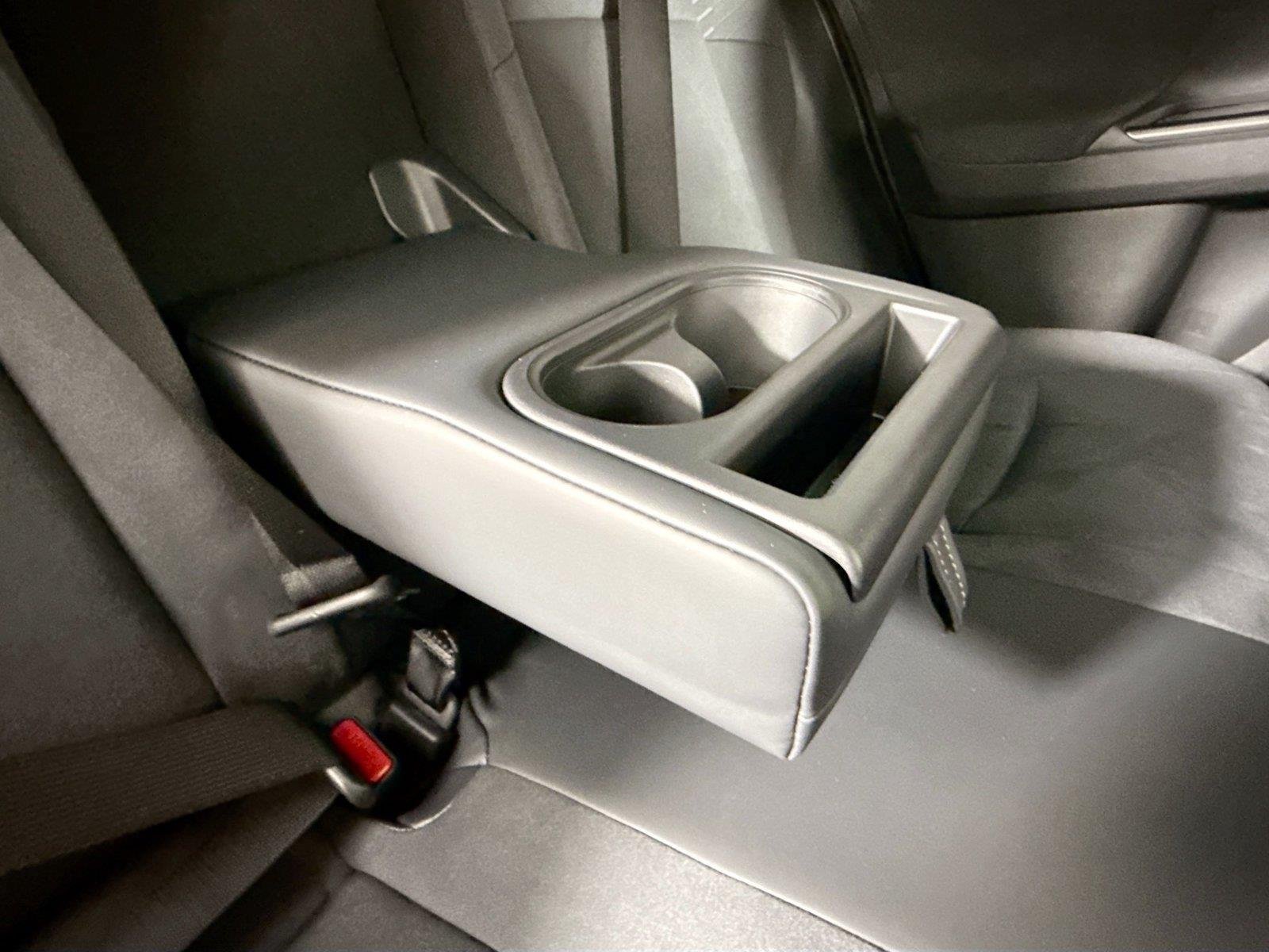 New 2026 Toyota C-HR AWD/4WD image 39