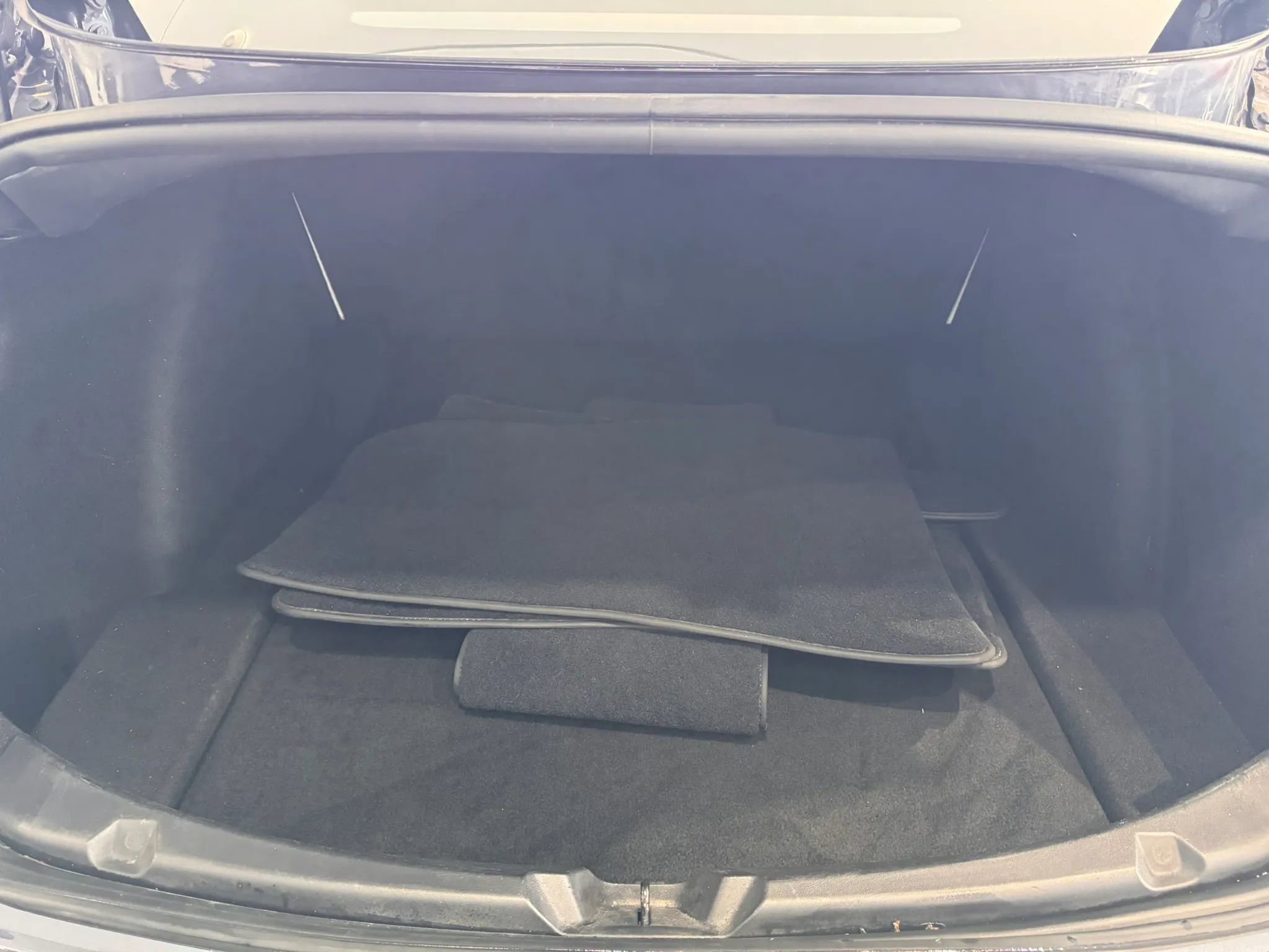 Used 2020 Tesla Model 3 Performance AWD/4WD image 21