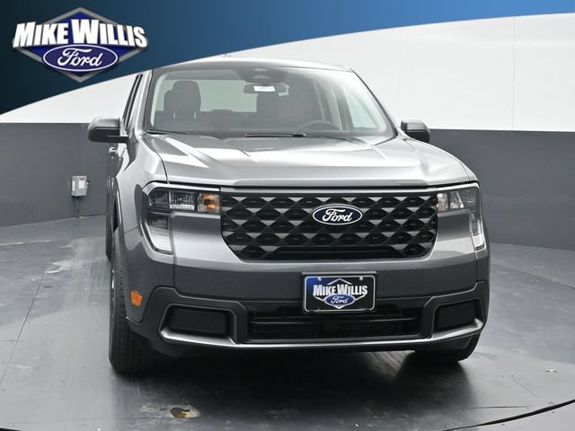 New 2026 Ford Maverick XLT AWD/4WD image 9