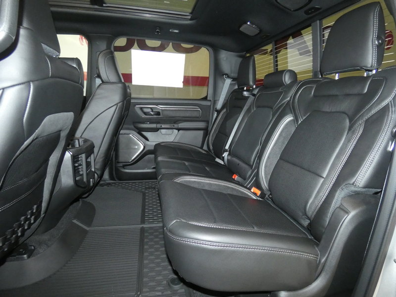 New 2026 RAM 1500 RHO w/ RHO Level 1 Equipment Group image 31