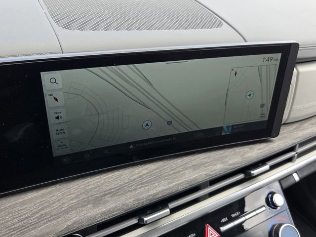 Used 2025 Hyundai Santa Fe Calligraphy FWD image 19