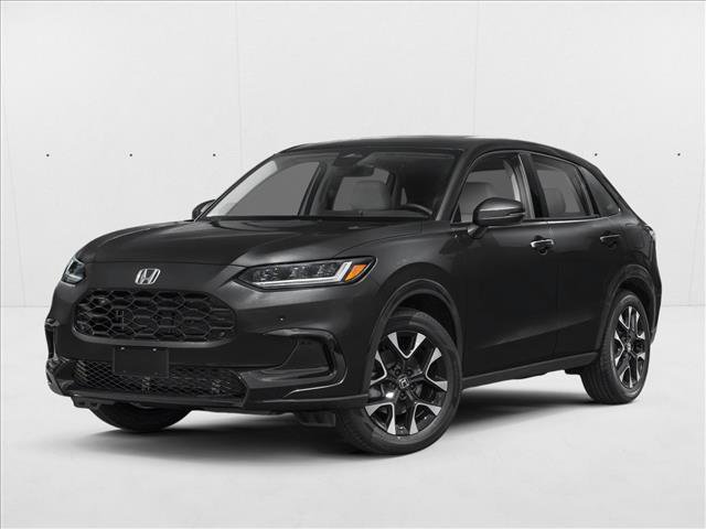 New 2027 Honda HR-V EX-L
