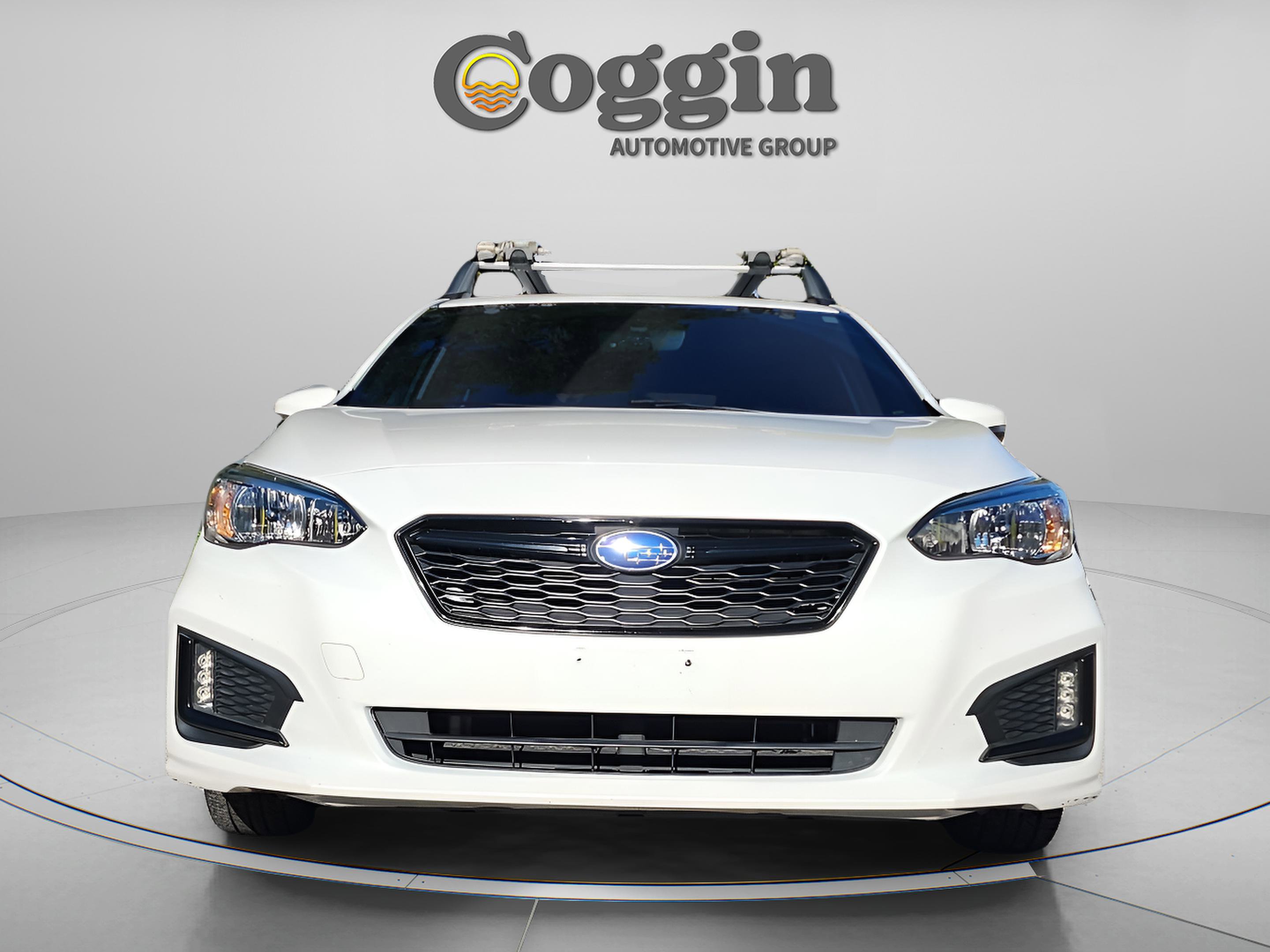 Used 2017 Subaru Impreza 2.0i Sport image 8