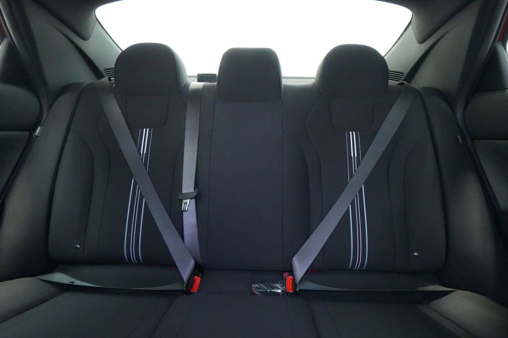 New 2026 Hyundai Elantra Sport image 15