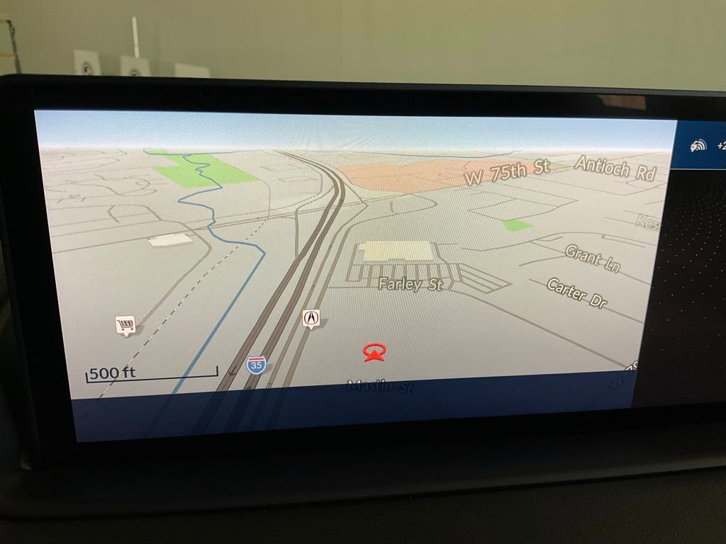 Certified 2023 Acura MDX A-Spec image 17