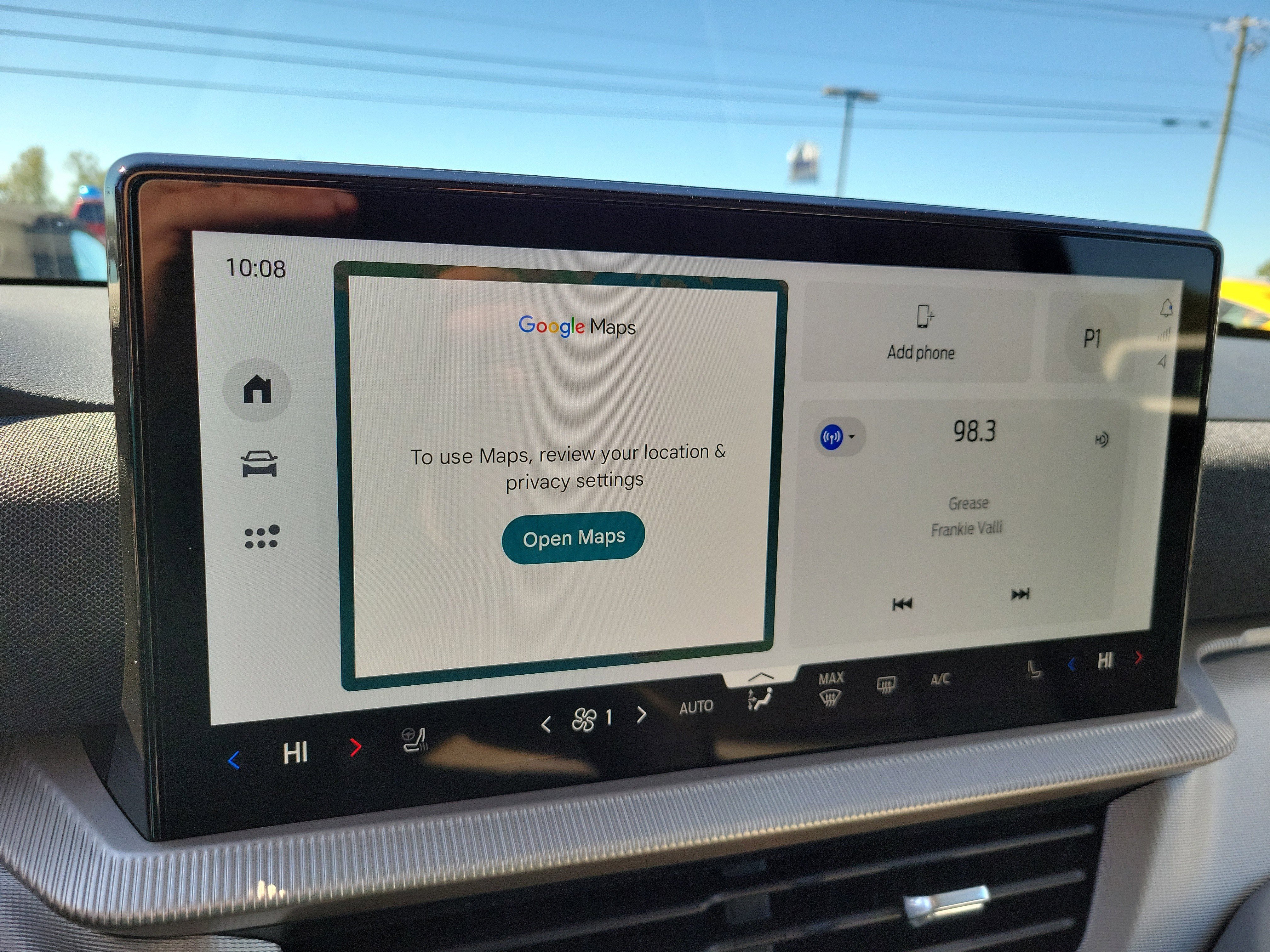 New 2026 Ford Explorer Active w/ Active Comfort Package image 21