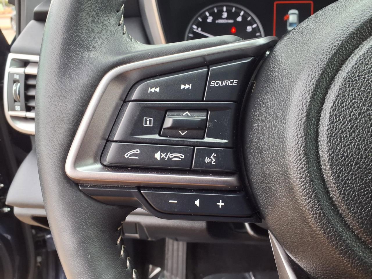 Used 2024 Subaru Legacy Touring XT image 25