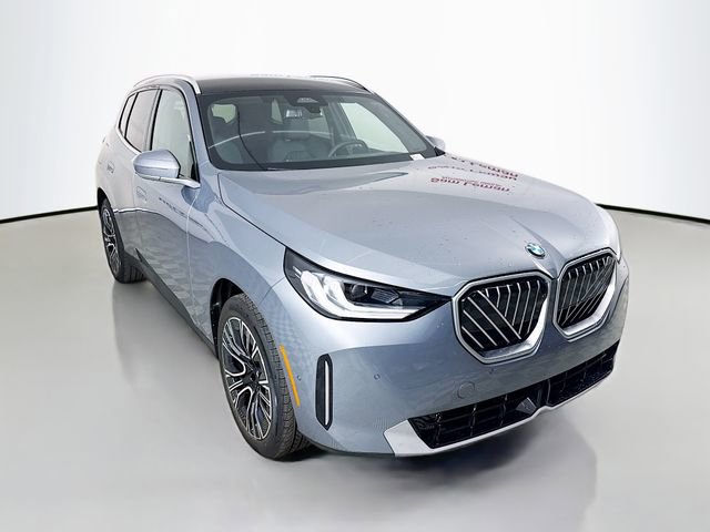 Used 2026 BMW X3 xDrive30 w/ Premium Package