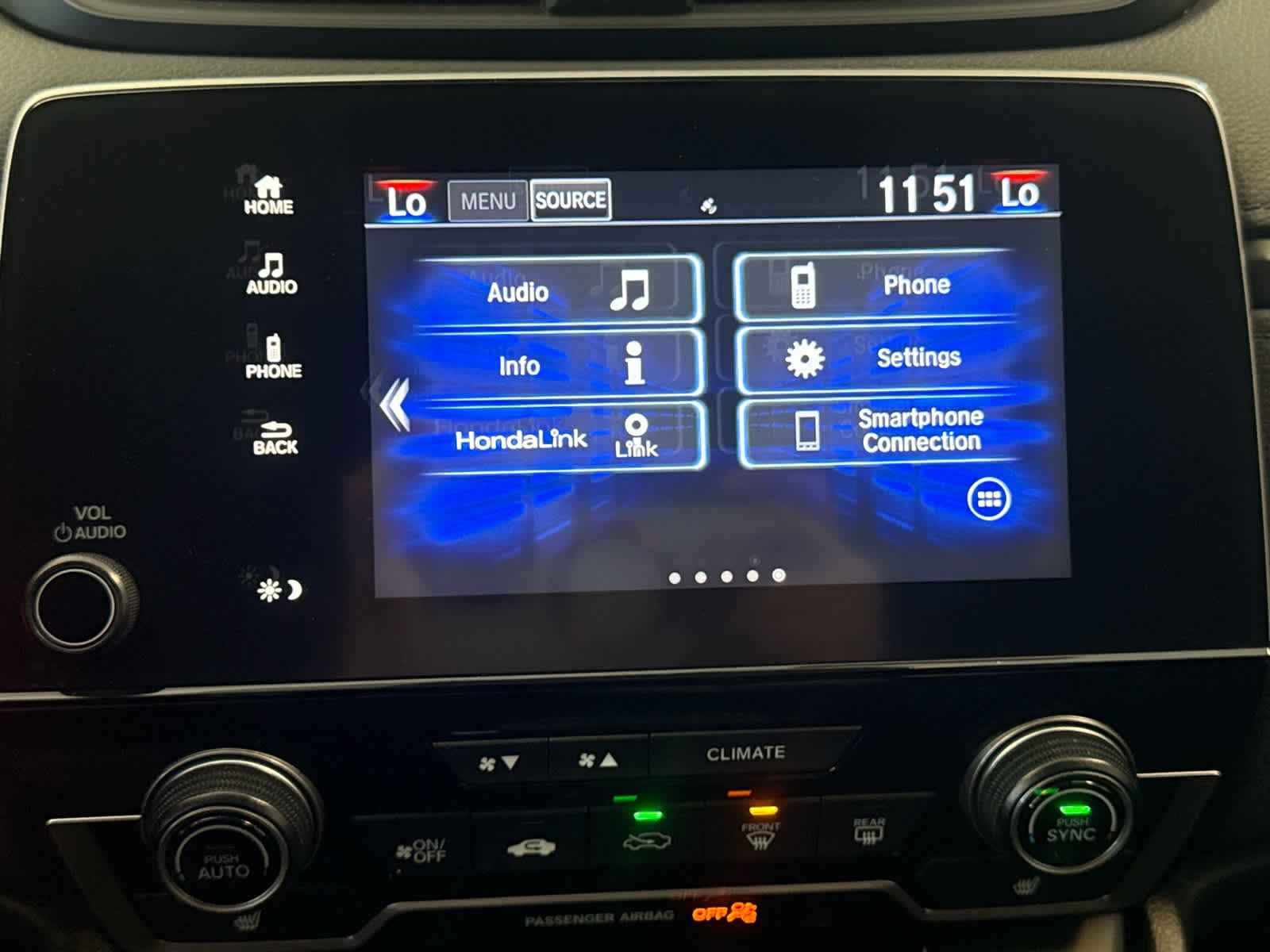 Used 2022 Honda CR-V Special Edition image 16