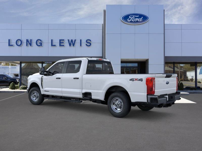 New 2026 Ford F250 XL image 4