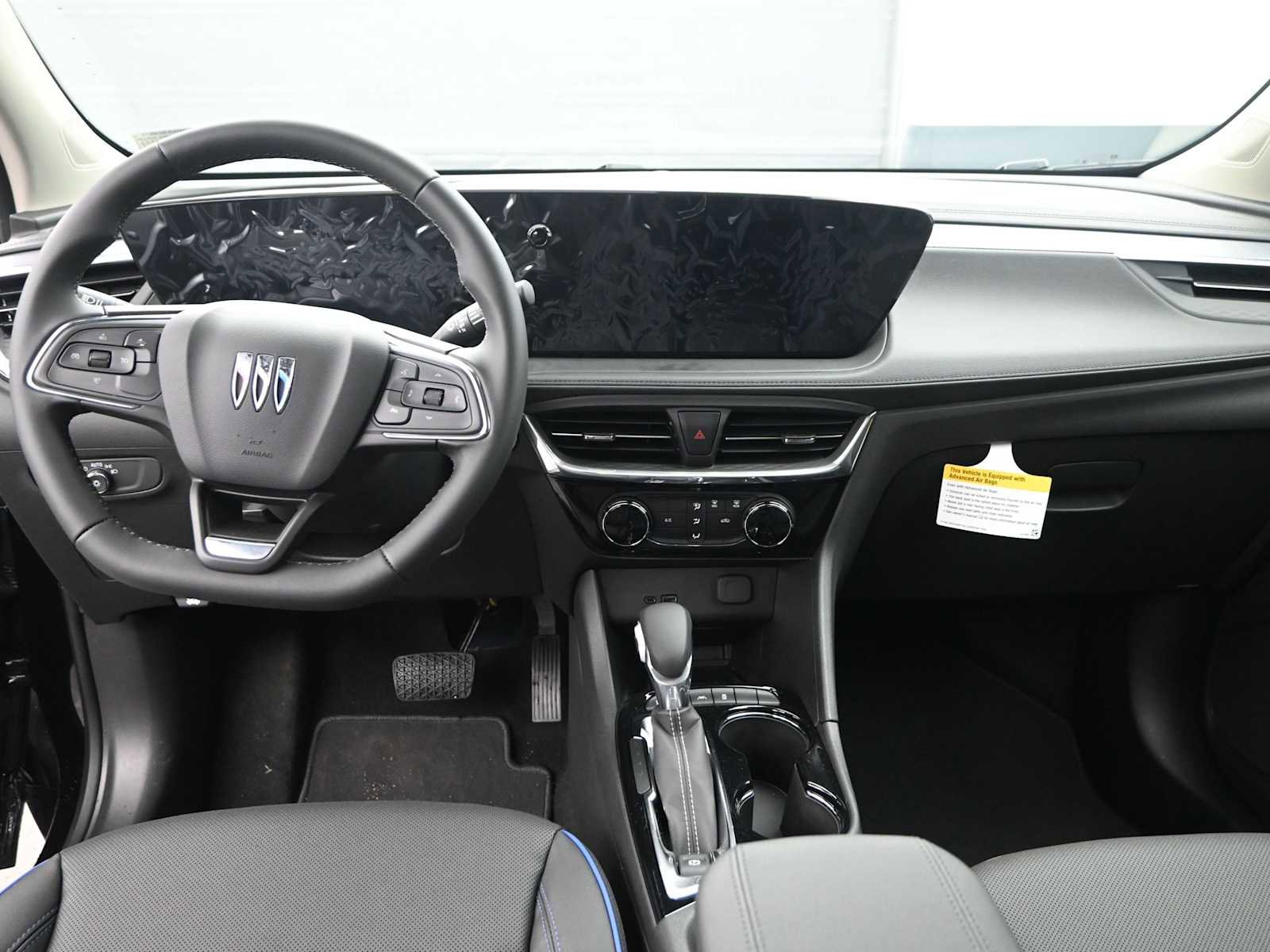 New 2026 Buick Encore GX Sport Touring w/ Advanced Technology Package image 25