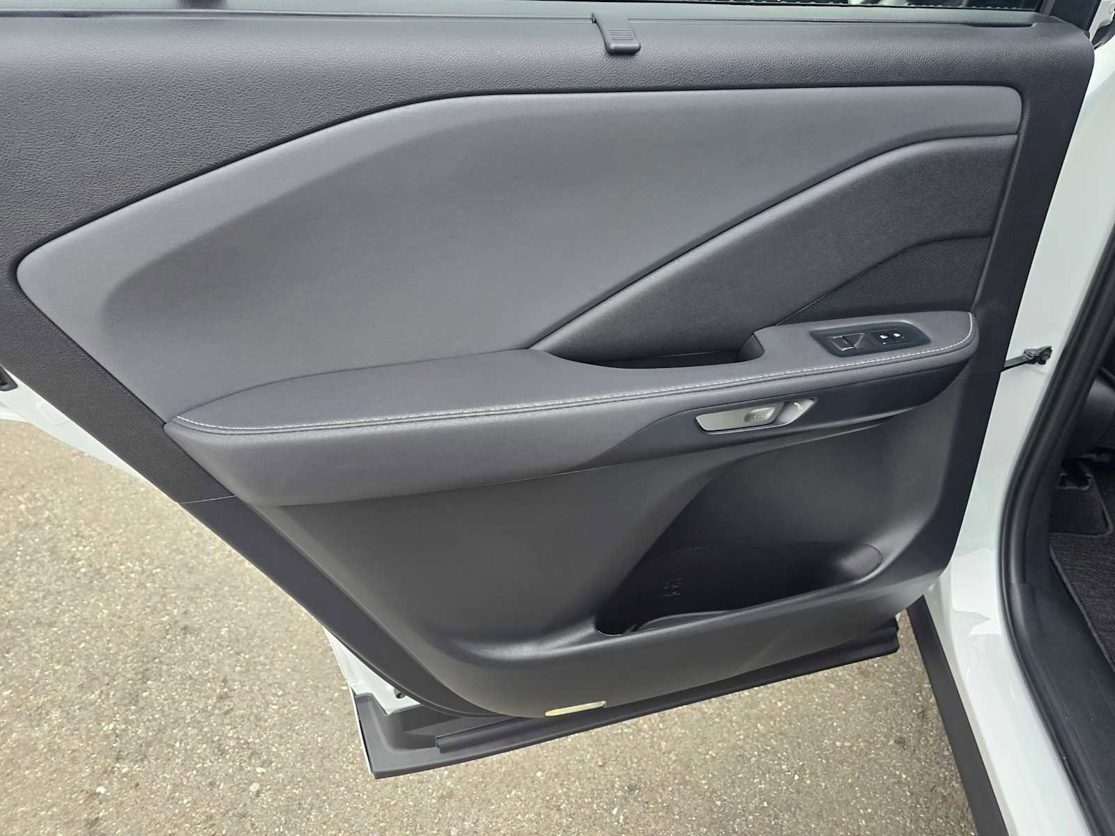 New 2026 Lexus TX 350 AWD image 19