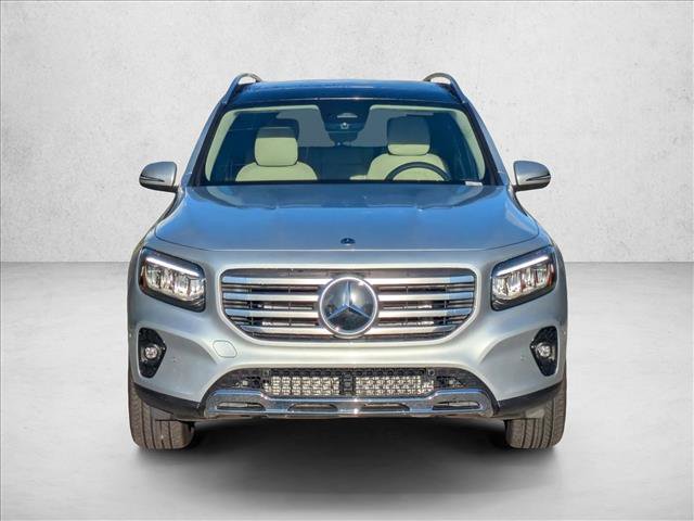 New 2026 Mercedes-Benz GLB 250 4MATIC image 6