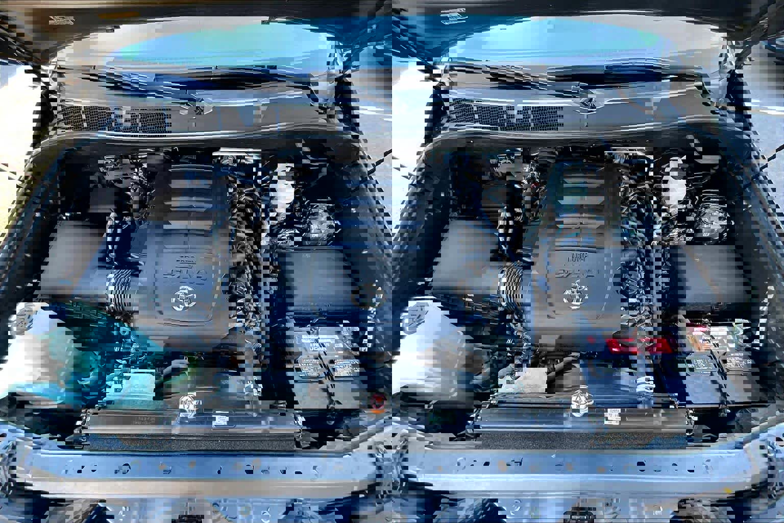 Used 2021 Toyota Sequoia Limited image 30