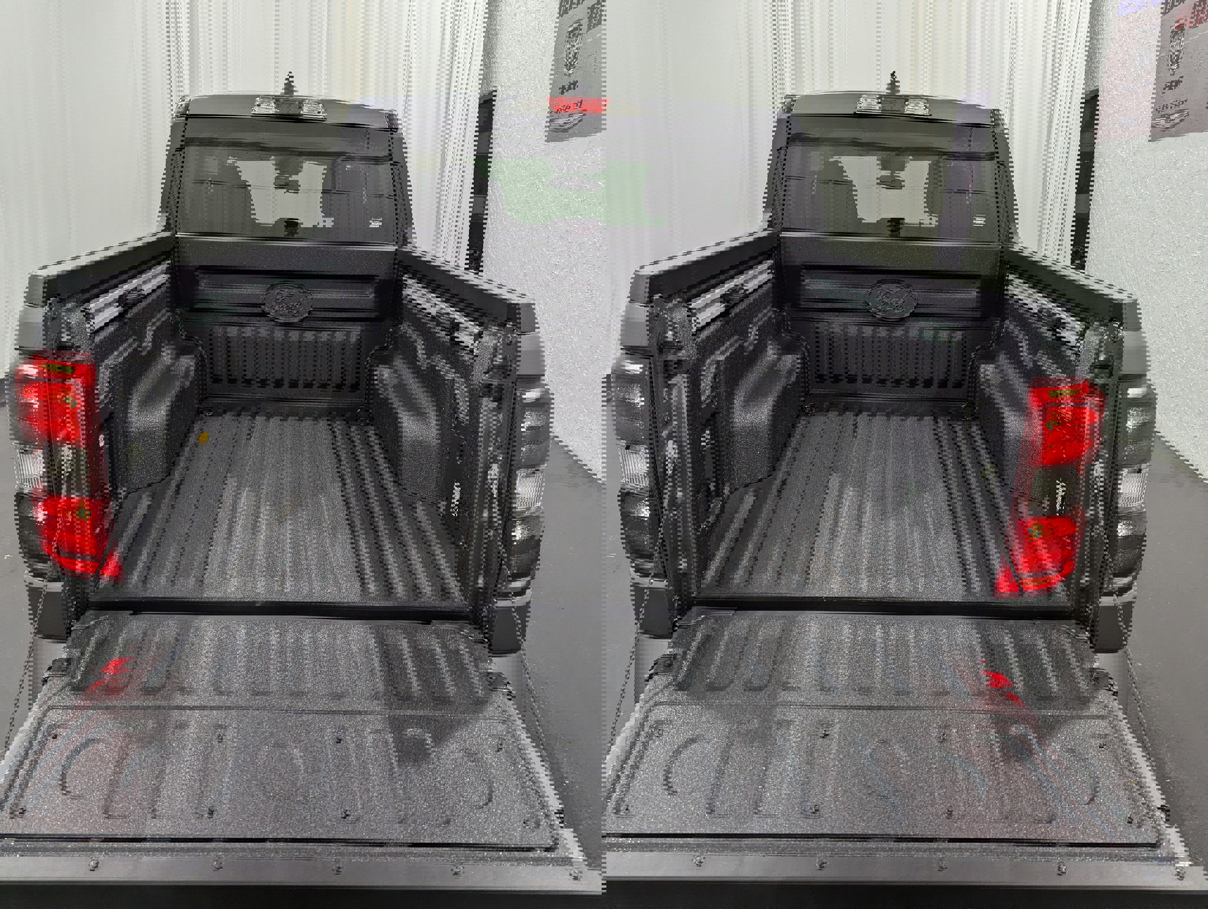 New 2026 Ford Maverick Tremor image 11