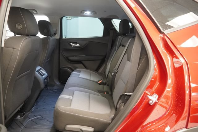 New 2026 Chevrolet Blazer LT w/ Convenience Package AWD/4WD image 30