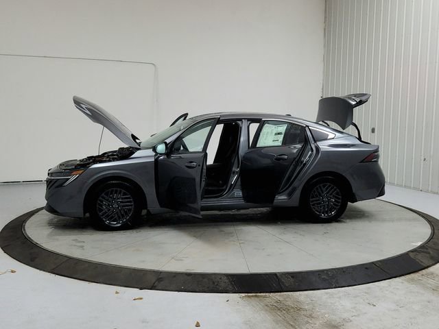 New 2026 Nissan Sentra SV w/ SV Convenience Package image 12