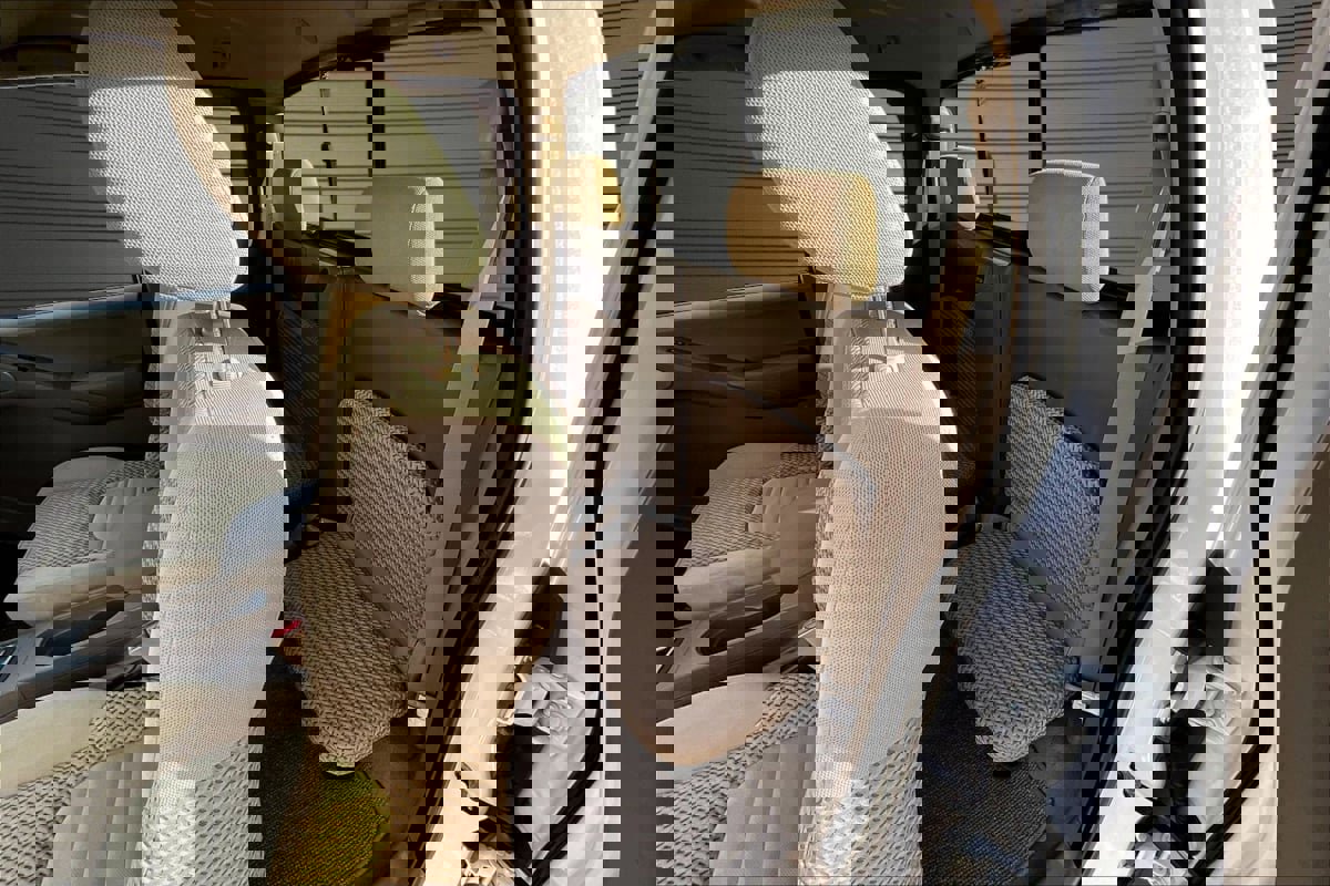 Used 2008 Nissan Frontier SE w/ SE Value Truck Pkg image 20