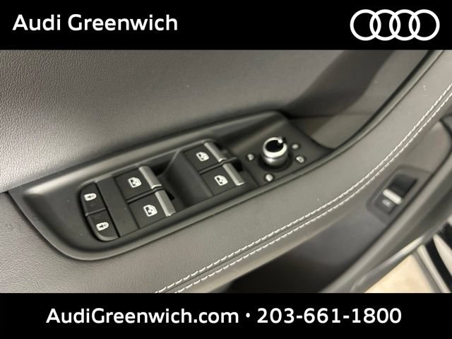 Certified 2026 Audi Q7 3.0T Premium Plus AWD/4WD image 21