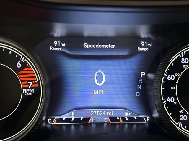 Used 2023 Jeep Cherokee Altitude Lux AWD/4WD image 23