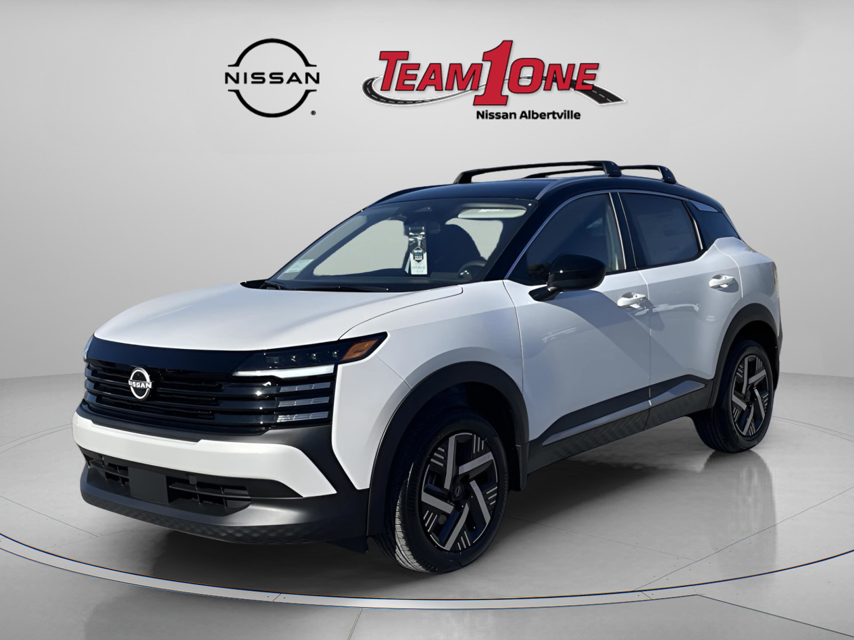 New 2026 Nissan Kicks SV w/ Cold Weather Package image 4