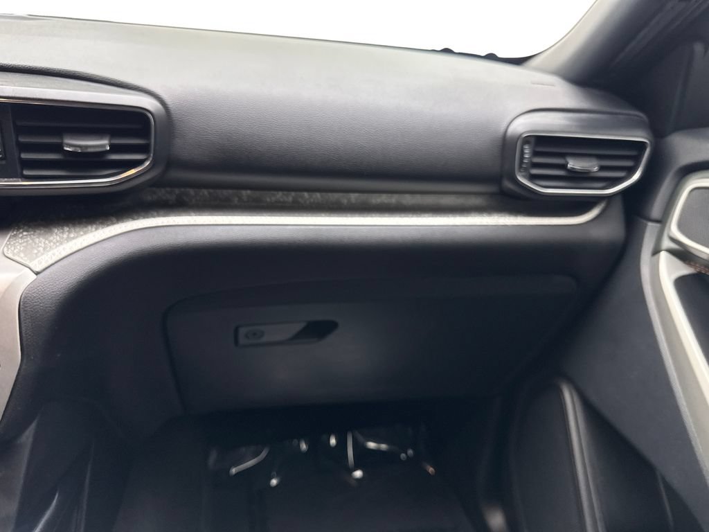 Used 2022 Ford Explorer Timberline AWD/4WD image 63
