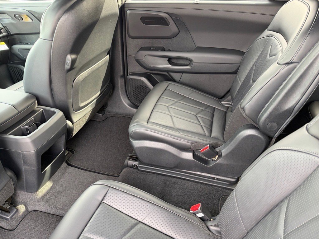 New 2027 Kia Telluride EX X-Line image 14