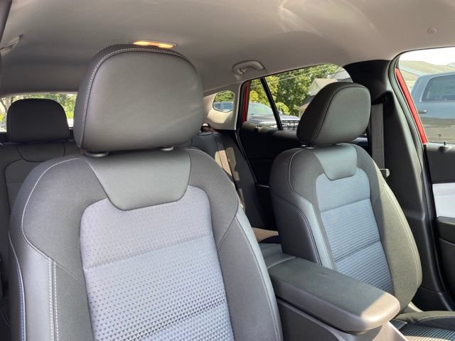 Used 2026 Chevrolet Trax LT w/ Driver Confidence Package FWD image 20