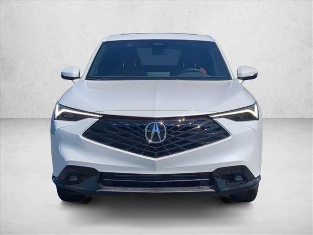 New 2026 Acura ADX A-Spec FWD image 6