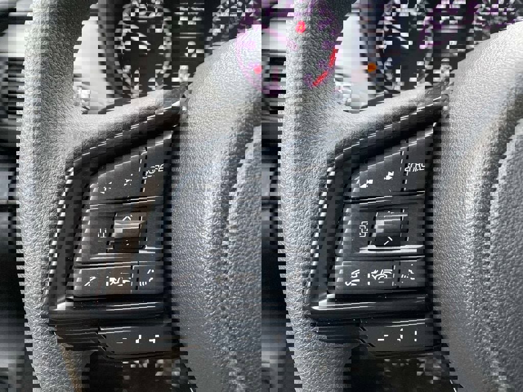 New 2026 Subaru Crosstrek 2.0i Premium image 12