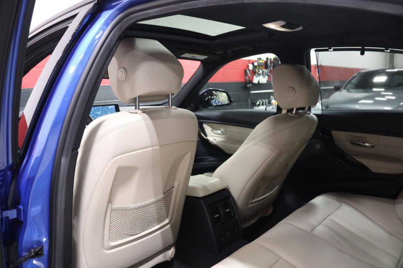 Used 2015 BMW 328i xDrive Sedan AWD/4WD image 39