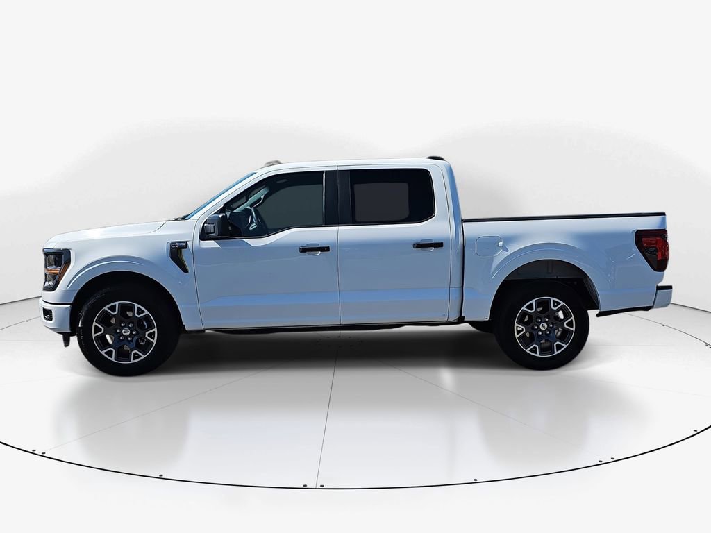 Used 2024 Ford F150 STX image 9