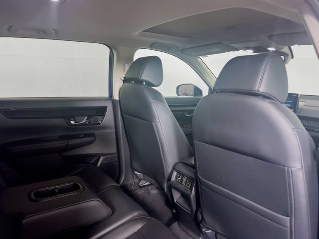 Used 2023 Honda CR-V EX-L image 9