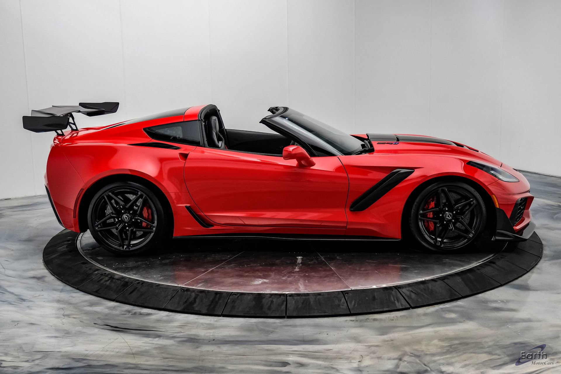 Used 2019 Chevrolet Corvette ZR1 image 27
