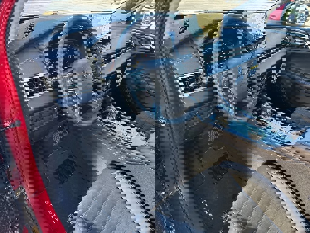 New 2025 Mitsubishi Outlander SE image 20