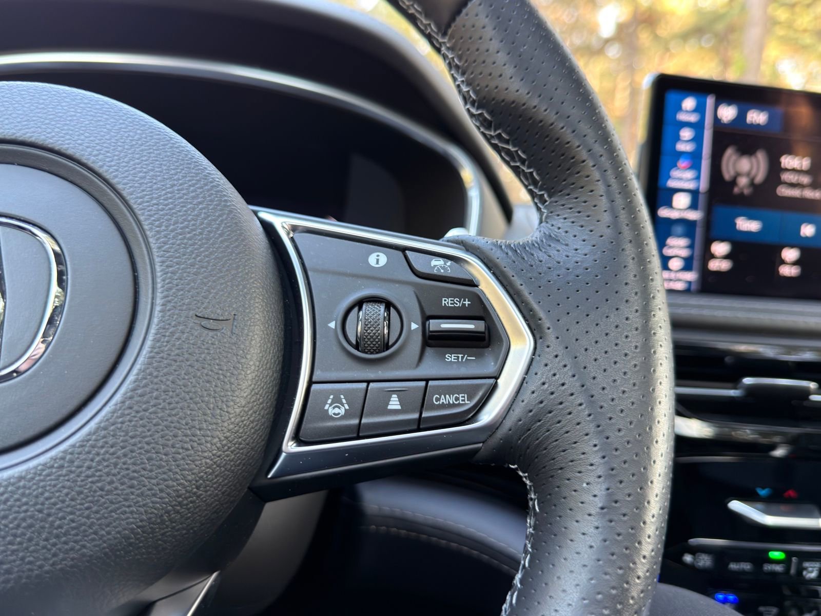 Used 2025 Acura MDX Type S image 24