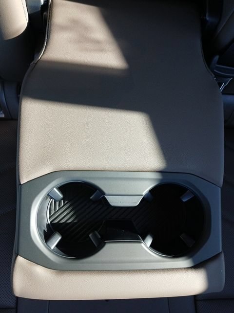 New 2026 BMW 530i RWD image 15