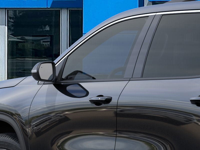 New 2025 Chevrolet Traverse LT w/ Sun and Wheel Package image 12