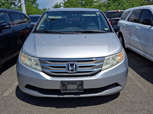 Used 2012 Honda Odyssey EX image 3