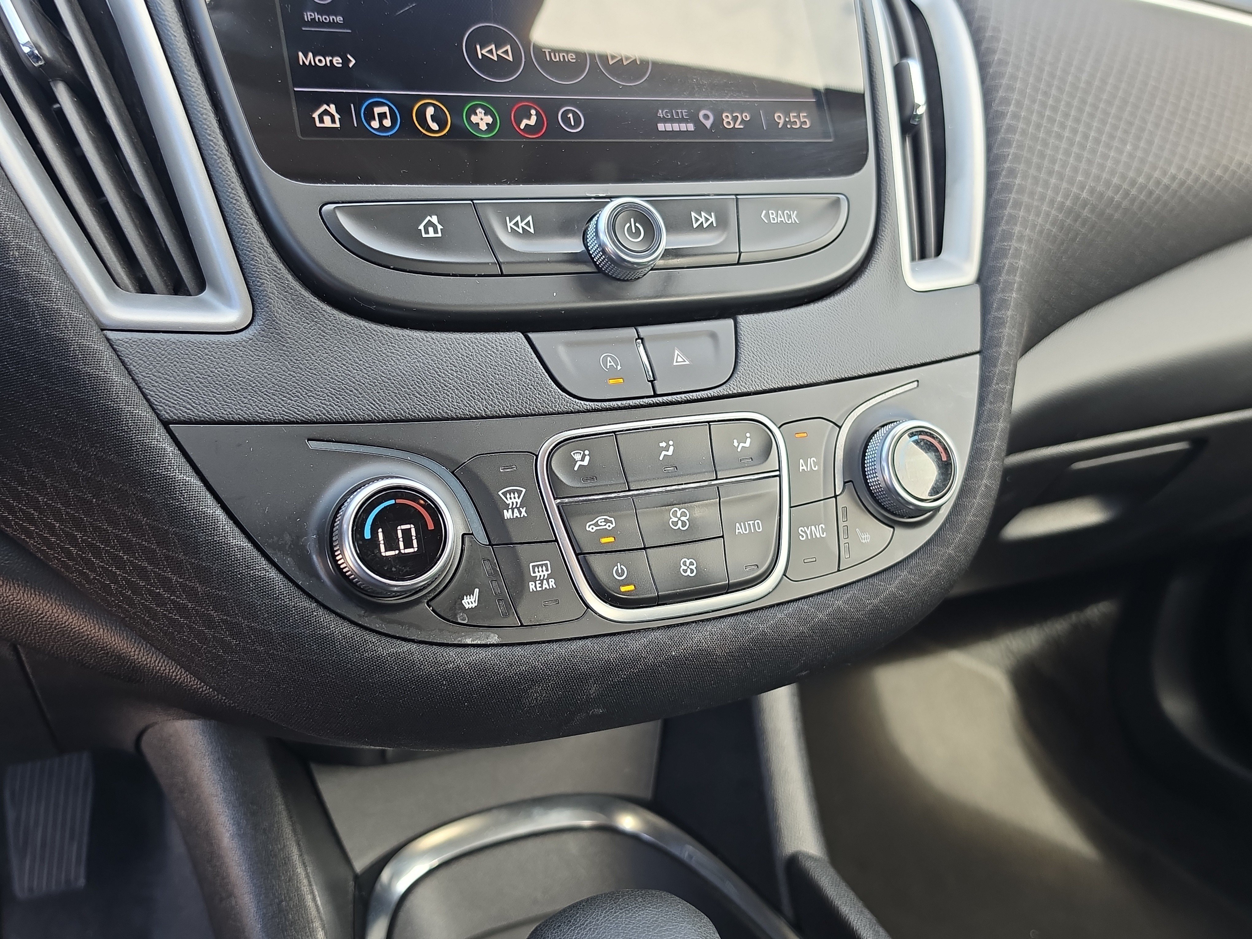 Certified 2024 Chevrolet Malibu LT FWD image 27