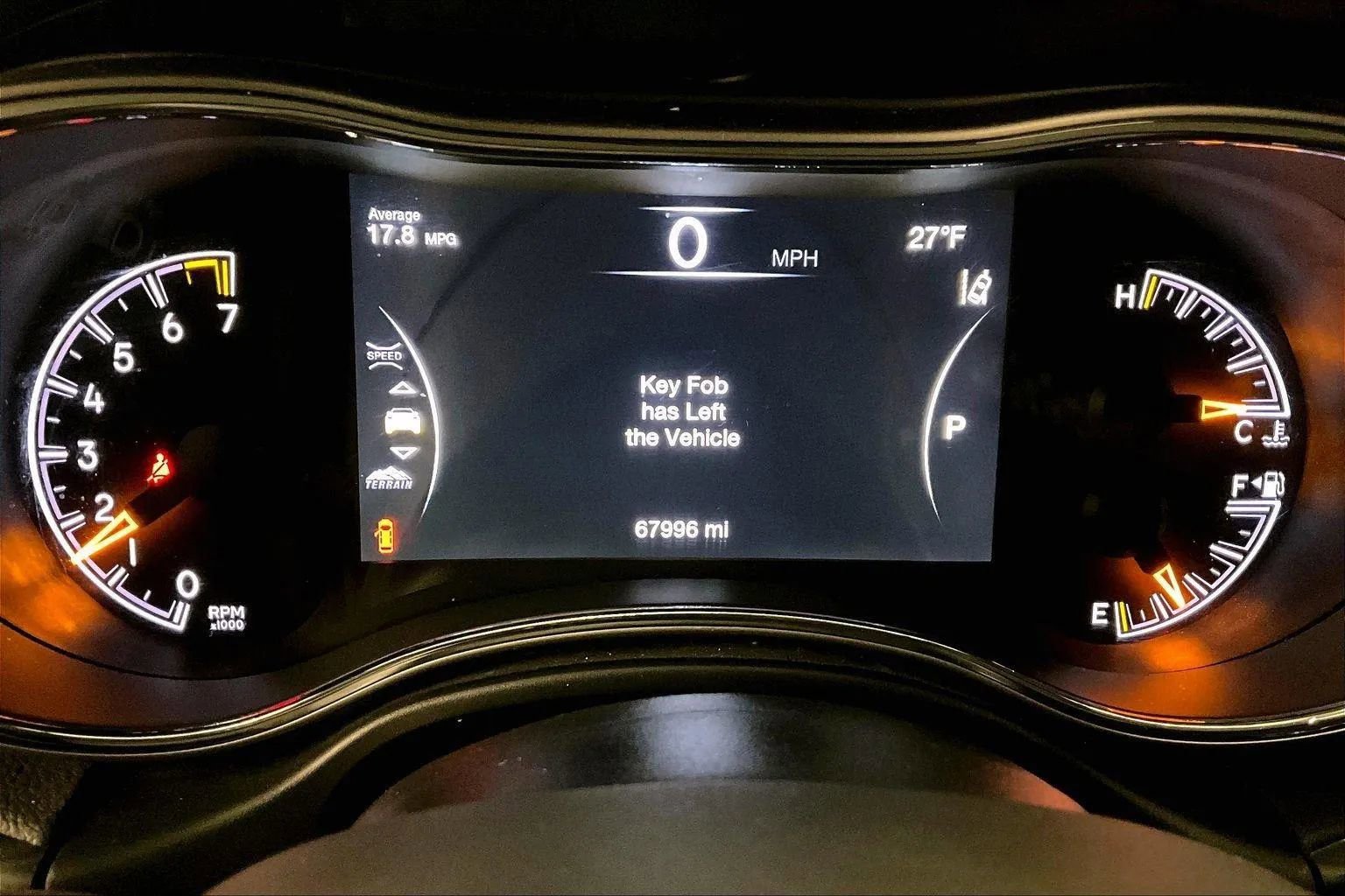 Used 2021 Jeep Grand Cherokee Limited w/ Quick Order Package 28K 80th image 19