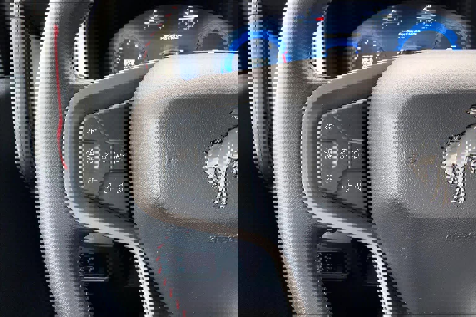 Certified 2025 Ford Bronco Big Bend w/ Black Diamond Package image 23